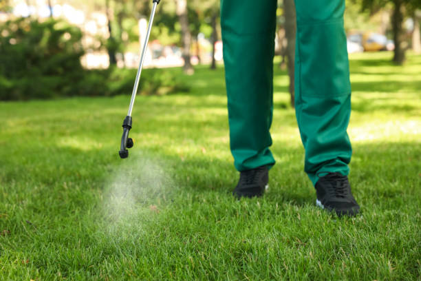 Wildlife Control Services in Waseca, MN